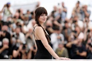Dakota Johnson Says Thriller Verity Challenges Truth And Trust At Uk Premiere
