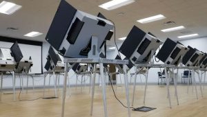 Dallas And Collin Counties Move To Clear 100 000 Backlogged Voter Registrations