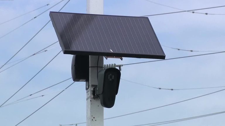 Dallas City Council Defeats Proposal To Cut 1 5 Million Flock Camera Funding