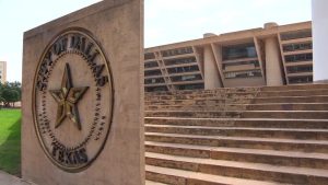 Dallas City Council Restores Library And Recreation Funding In 5 66B Budget