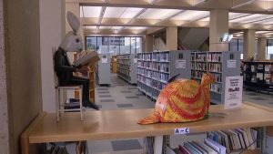 Dallas City Hall Libraries And Parks Shut For Final Mandatory Unpaid Furlough