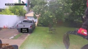 Dallas Code Compliance Defends Ai Trash Truck Cameras Amid Privacy Concerns