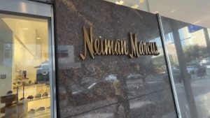 Dallas Community Gathers To Say Farewell To Historic Neiman Marcus Flagship