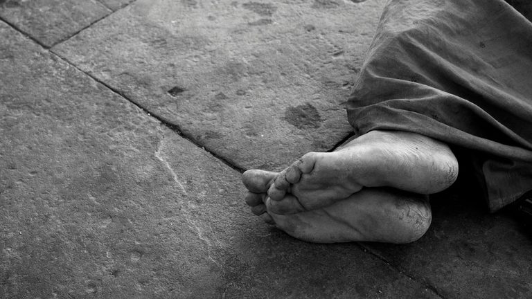 Dallas Council Committee Reviews 5 15 M Funding For The Bridge Homeless Recovery