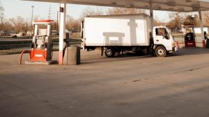 Dallas Diesel Prices Near 6 As State Average Hits Record Trump Administration Pu