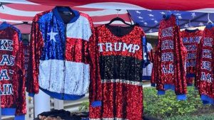 Dallas Hosts Historic Rnc Midterm Convention With Texas Flair