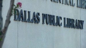 Dallas Implements Final Furlough Day Closing Libraries City Hall And Recreation