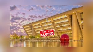 Dallas Implements Final Unpaid Furlough Day Amid Budget Shortfall