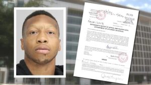 Dallas Man Convicted Of Mo3 Murder Files Appeal