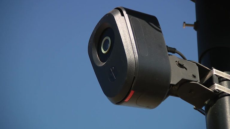 Dallas Police Chief To Meet Flock Systems Ceo On Camera Safeguards