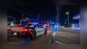 Dallas Police Department Teams With Utd And Unt Dallas To Expand Violent Crime R
