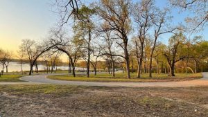 Dallas Police Increase Patrols Around White Rock Lake After Spike In Vehicle Bre