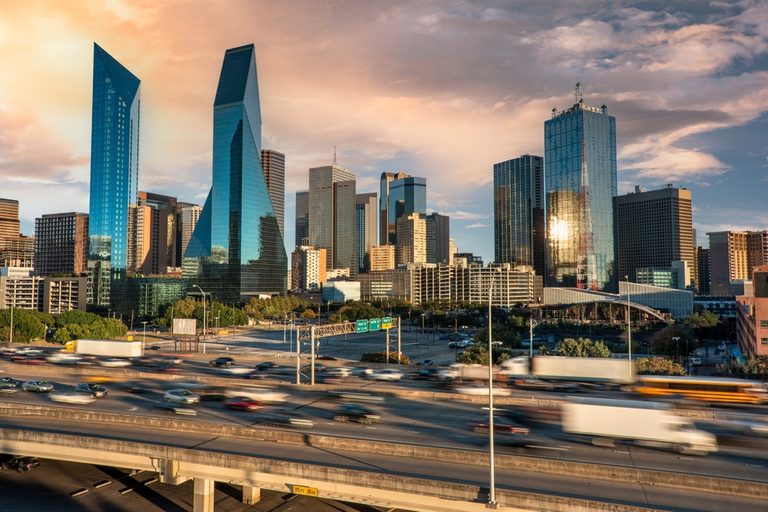 Dallas Prepares For Rnc Influx City Hall Lawsuit Hearing And Local Recall Fight
