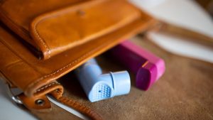 Dallas Ranks 18Th Nationwide For Asthma Challenges Aafa Report Shows