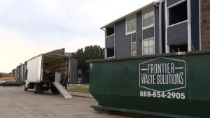 Dallas Tenants Vacate Meadows At Ferguson As City Ordered Receivership Proceeds