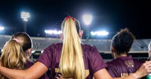 Dallas Trinity Fc Offers Affordable Family Fun At The Cotton Bowl