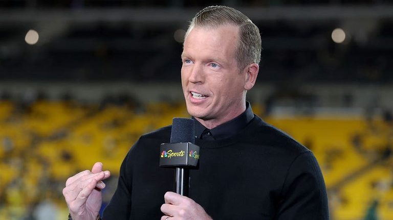 Dan Dakich Slams Chris Simms Apology Over Dante Moore Slide Analysis