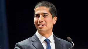 Dan Koh Wins Democratic Primary For Massachusetts 6Th Congressional District