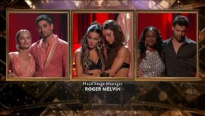 Dancing With The Stars Season 35 Night 2 Highlights Couples And First Eliminatio