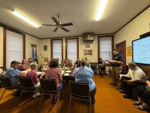 Danielson Fire Department To Resume Full Service After Borough Council Approves