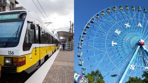 Dart Launches State Fair Flyer Shuttles And Boosts Rail Service For Fairgoers