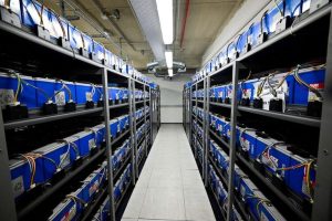 Data Center Firms Dayone And Switch Target Ipos As Investors Demand Secured Powe