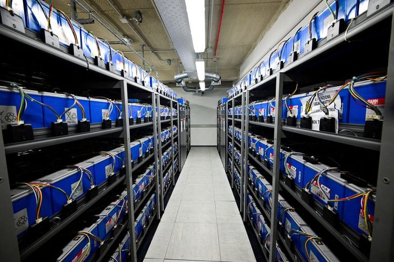Data Center Firms Dayone And Switch Target Ipos As Investors Demand Secured Powe