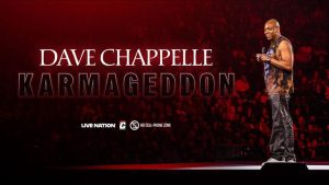 Dave Chappelle Announces Seven City Fall 2026 Arena Tour Final Stop Opens New Yo
