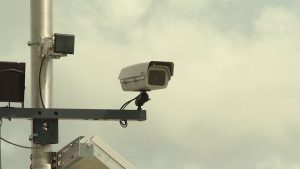 Davenport Police Deploy Speed Cameras At Horizons Elementary To Protect Children