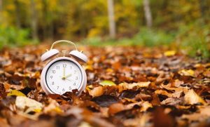 Daylight Saving Time Ends Nov 1 2026 What Indiana Residents Need To Know