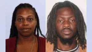 Daytona Beach Police Ask Public To Help Locate Two Suspects In Missing Children