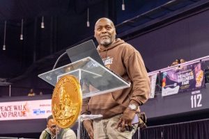 Dc Black Men Call For Early Prostate Cancer Screening During Awareness Month