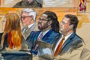 Dc Councilmember Trayon White Faces Jury After Bribery Trial Closing Arguments