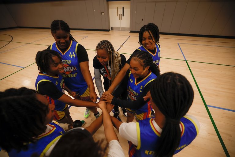 Dc Parks Expands Youth Sports Programs To Build Skills Confidence And Community
