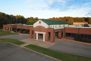 Dch Health System To End Lease With Fayette Hospital Facility To Remain Open