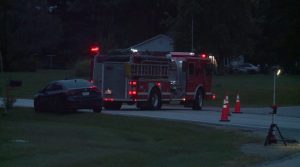 Deadly Two Vehicle Crash Closes State Route 350 Near Mount Sinai