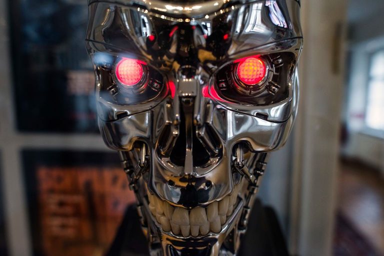 Debate Over Ai Regulation Highlights Power Struggle Between Government And Tech