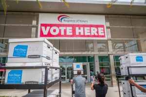 Debate Set On San Diego County Measure B Sales Tax Increase