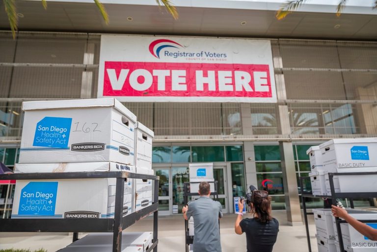 Debate Set On San Diego County Measure B Sales Tax Increase