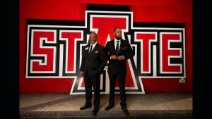 Dedman Family Launches 50 000 Legacy Scholarship For Arkansas State Students