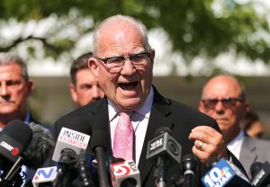 Defense Lawyer Says President Trump Could Use Doj Contacts To Help Lindsay Clanc