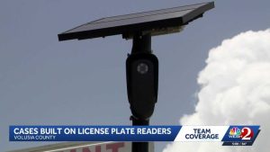 Defense Lawyer Says Volusia County Flock Camera Data Still Usable In Criminal Ca