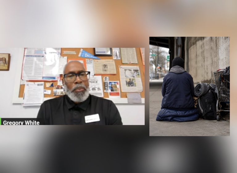 Dekalb Nonprofit A Home For Everyone Pushes Collaborative Solutions To Homelessn
