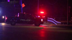 Del City Police Report Fatal E Bike Collision With Car Early Friday