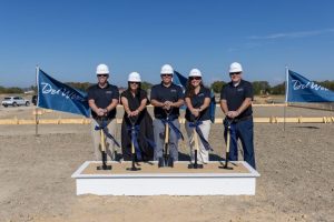 Del Webb Launches Sonoma Verde Active Adult Community In Rockwall Texas