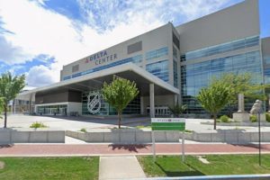 Delta Center Announces 12 Major Indoor Concerts Before Year End