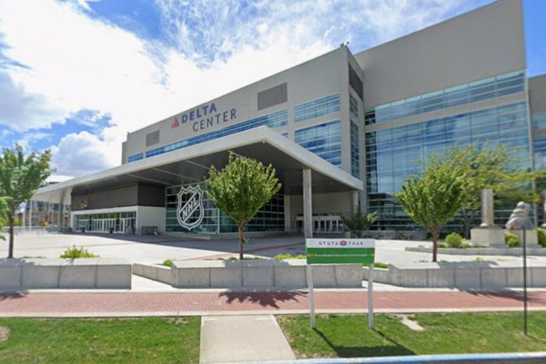 Delta Center Announces 12 Major Indoor Concerts Before Year End