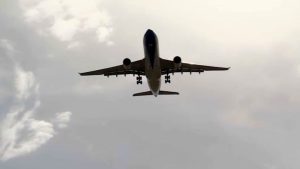 Delta Flight From Barcelona To Boston Diverted To Porto After Cabin Fumes