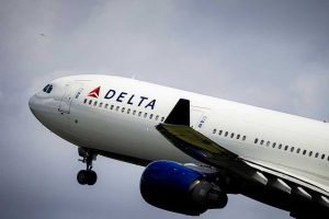 Delta Flight Makes Emergency Landing In Portugal After Cabin Smoke Incident