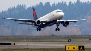 Delta Flight Returns To Msp Minutes After Takeoff Due To Pilot Medical Emergency